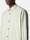 undefined 1100002 ORGANIC COTTON TELA 'PARACADUTE' Sage Green Stone Island