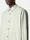 1100002 ORGANIC COTTON TELA 'PARACADUTE' Sage Green Stone Island