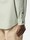 undefined 1100002 ORGANIC COTTON TELA 'PARACADUTE' Salbeigrün Stone Island