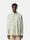 undefined 1100002 ORGANIC COTTON TELA 'PARACADUTE' Salvia Stone Island