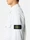 1200001 ORGANIC COTTON STRETCH BROKEN TWILL 'OLD' EFFECT, photo 3