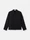 1200005 MERCERISED ORGANIC COTTON RIPSTOP Black Stone Island