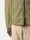 1200005 MERCERISED ORGANIC COTTON RIPSTOP Military Green Stone Island