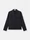 1200008 BRUSHED ORGANIC COTTON CANVAS 'OLD' EFFECT 네이비 블루 Stone Island