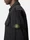 1200015 STRETCH ORGANIC COTTON SATIN 블랙 Stone Island