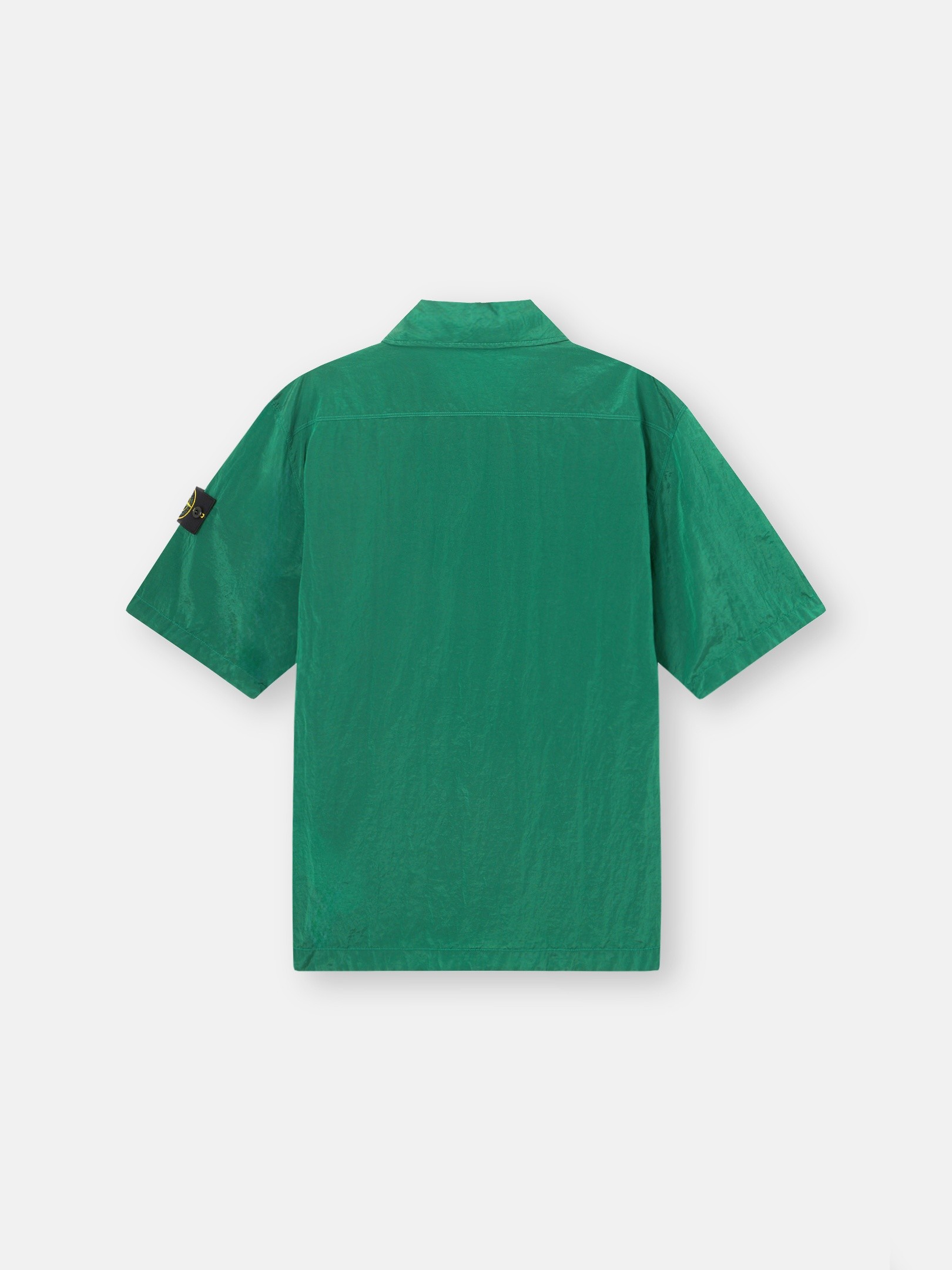 オーバーシャツ・シャツジャケット・メンズ | Stone Island