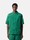 undefined 1200028 NYLON METAL&nbsp;IN&nbsp;ECONYL® Malachite Stone Island