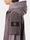 undefined 1200028 NYLON METAL IN ECONYL® Purple Gray Stone Island