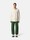 undefined 1200029 COTTON NYLON PANAMA_S.I. MARINA Цвет слоновой кости Stone Island