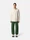 undefined 1200029 COTTON NYLON PANAMA_S.I. MARINA Marfil Stone Island