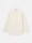undefined 1200029 COTTON NYLON PANAMA_S.I. MARINA Elfenbeinfarben Stone Island