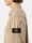 1200031 BRUSHED ORGANIC COTTON CANVAS 'OLD' EFFECT, photo 3