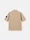 1200031 BRUSHED ORGANIC COTTON CANVAS 'OLD' EFFECT, photo 6