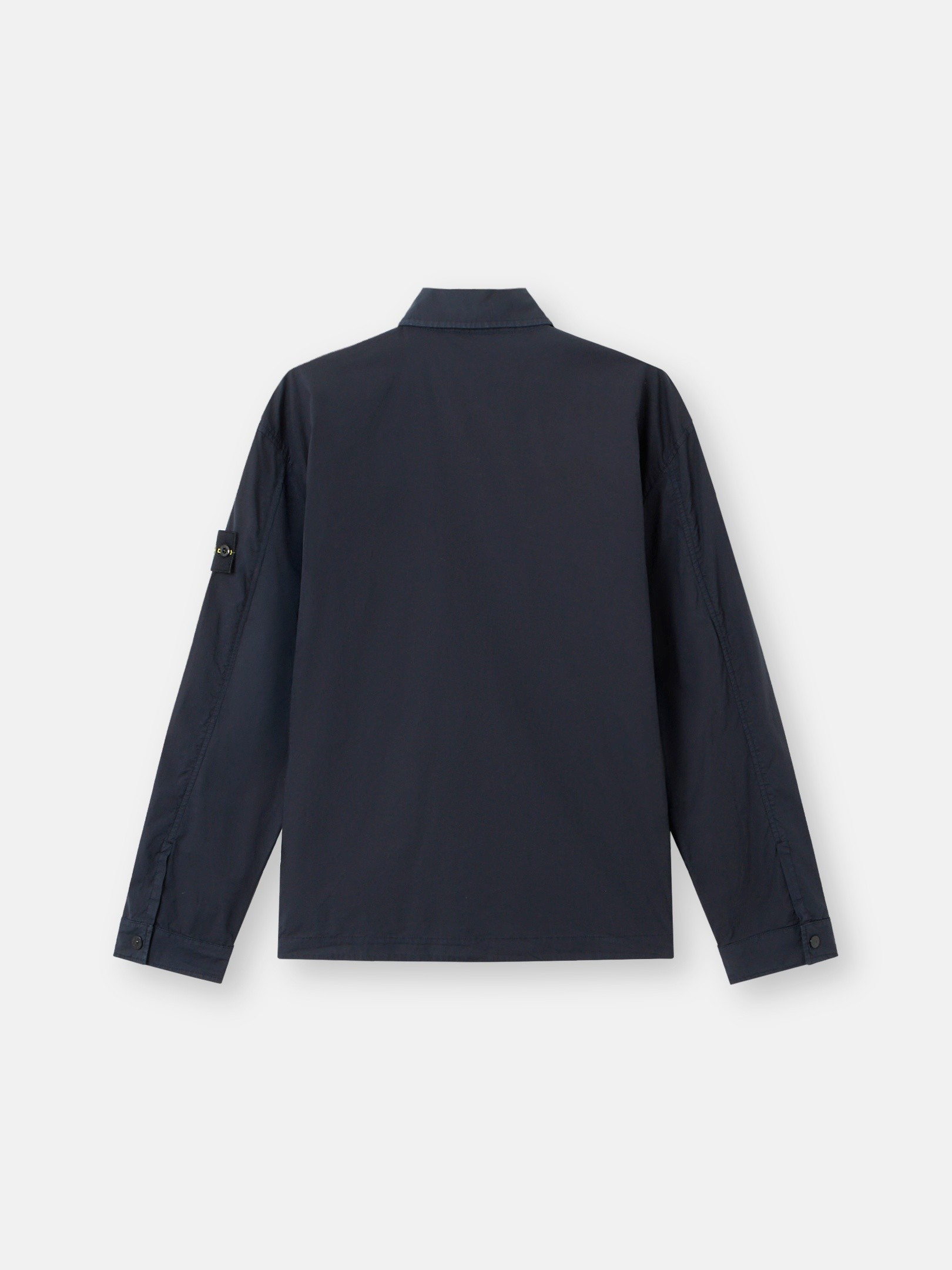 オーバーシャツ・シャツジャケット・メンズ | Stone Island