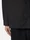 1200032 STRETCH COTTON TELA 'PARACADUTE' Black Stone Island