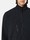1200036 STRETCH NYLON TECH FLEECE Black Stone Island