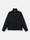 1200036 STRETCH NYLON TECH FLEECE Black Stone Island