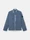 1200038 NYLON METAL IN ECONYL® アビオブルー Stone Island