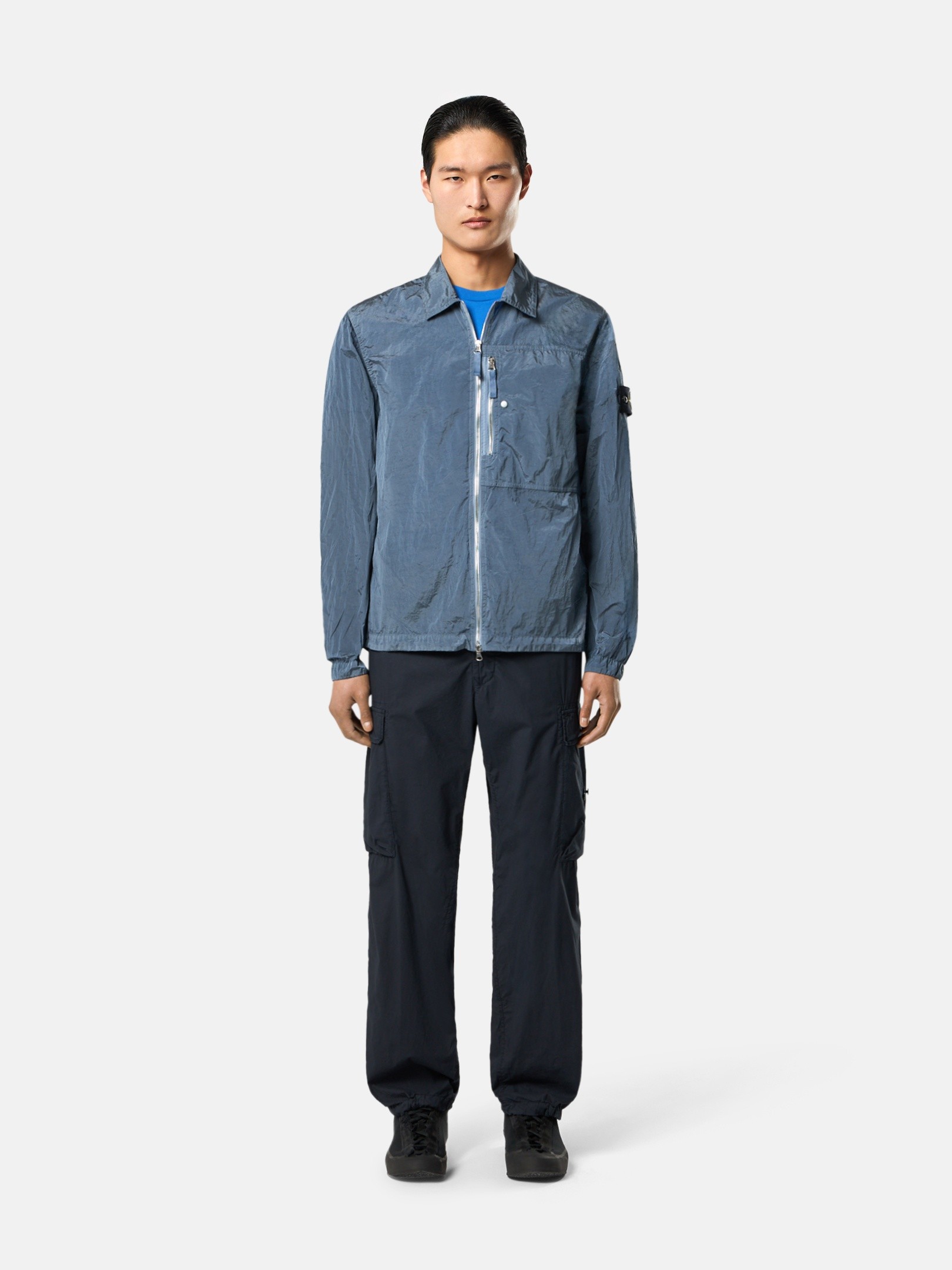 メンズ向け最新Stone Islandコレクション | Stone Island