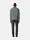 1200038 NYLON METAL IN ECONYL® 펄 그레이 Stone Island