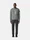 1200038 NYLON METAL IN ECONYL® 펄 그레이 Stone Island