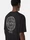 2100001 ORGANIC COTTON JERSEY Noir Stone Island