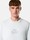 undefined 2100001 ORGANIC COTTON JERSEY Himmelblau Stone Island