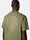 2100001 ORGANIC COTTON JERSEY 밀리터리 그린 Stone Island
