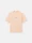 2100001 ORGANIC COTTON JERSEY Plaster Pink Stone Island