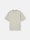 undefined 2100001 COMBED ORGANIC COTTON JERSEY Жемчужно-серый Stone Island