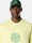 undefined 2100001 ORGANIC COTTON JERSEY Limone Stone Island