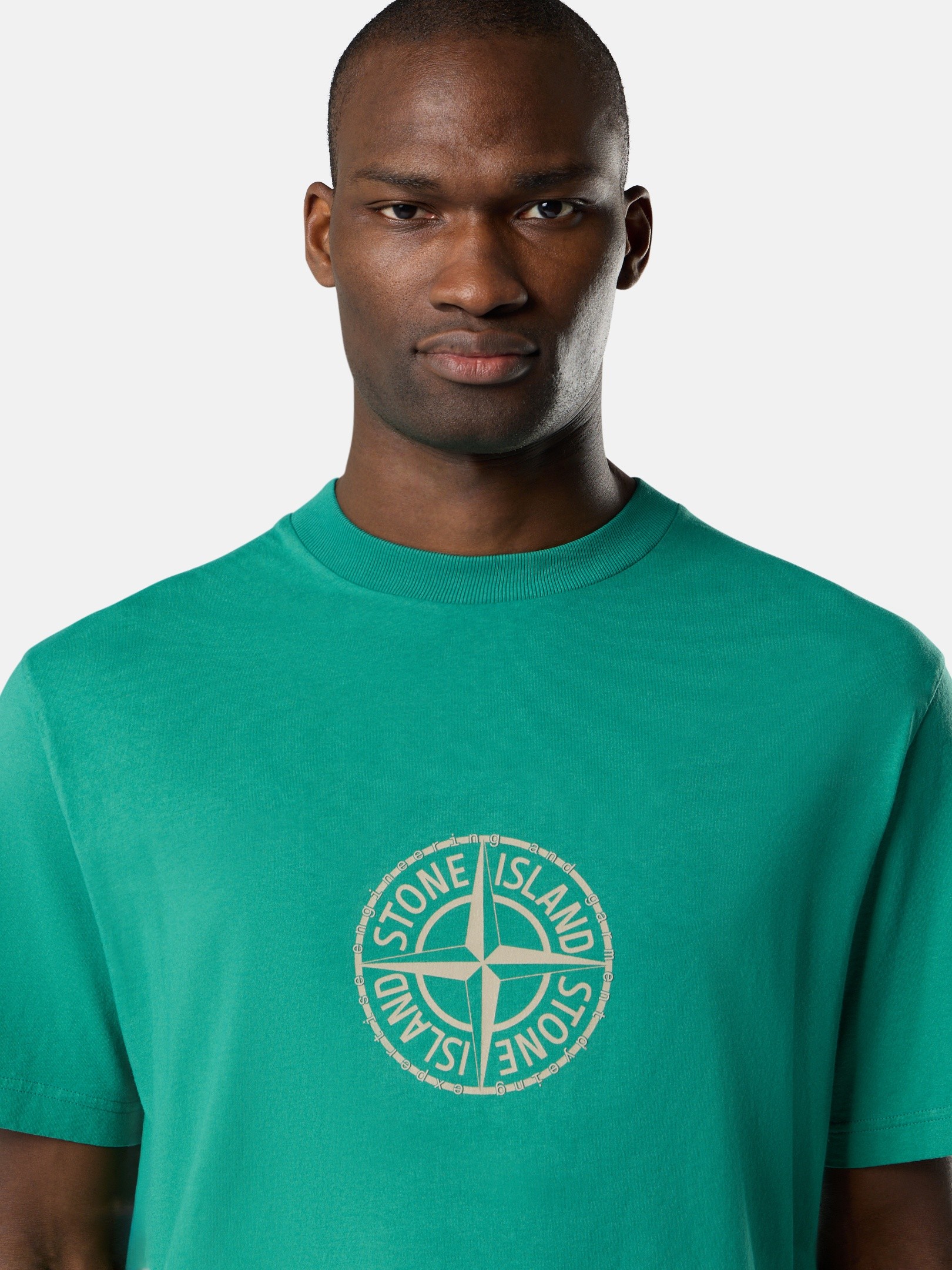 ショートスリーブTシャツ | Stone Island