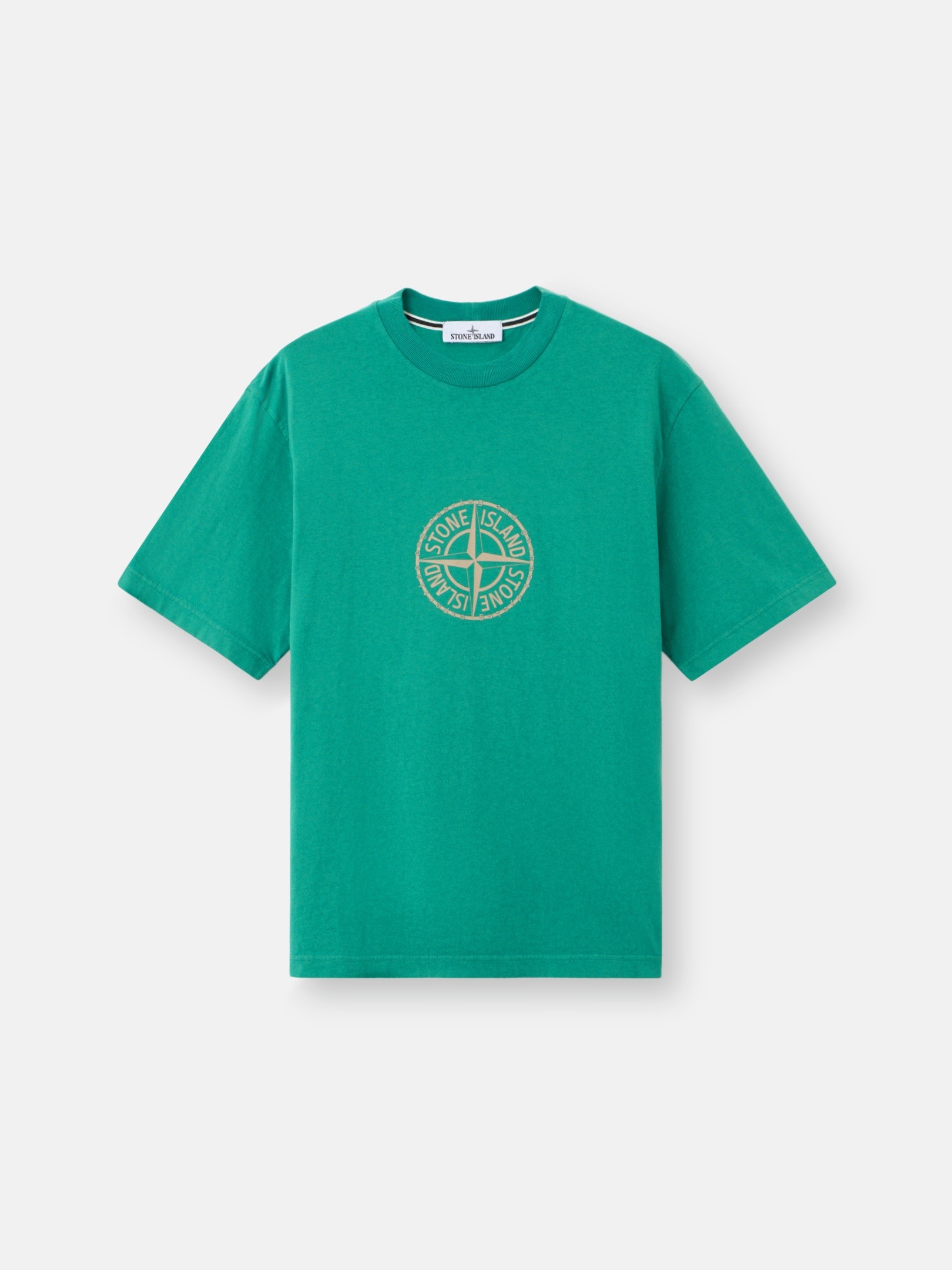 ショートスリーブTシャツ | Stone Island