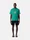 undefined 2100001 ORGANIC COTTON JERSEY 말라카이트 Stone Island