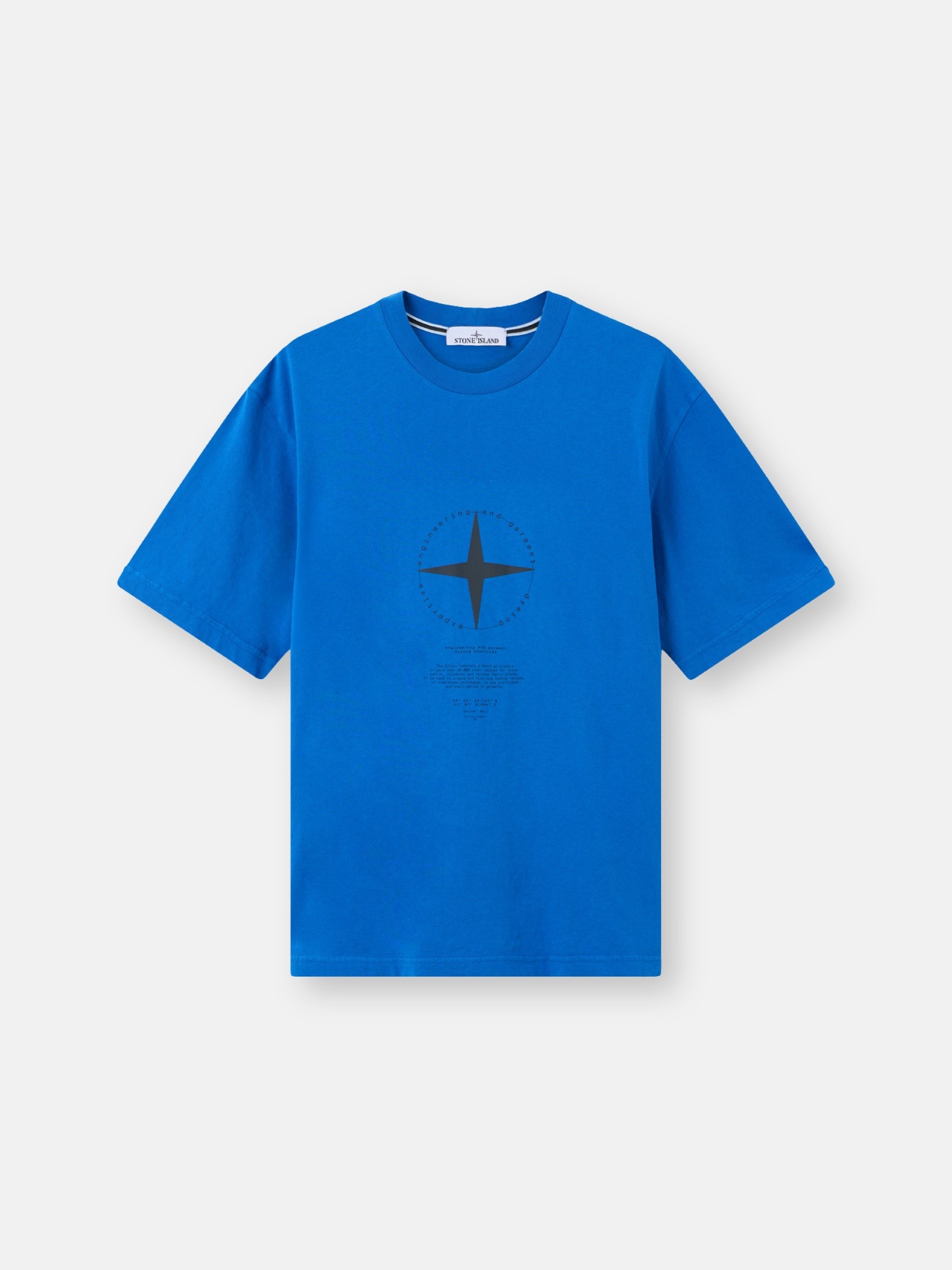メンズ向け半袖&長袖ポロシャツとTシャツ | Stone Island
