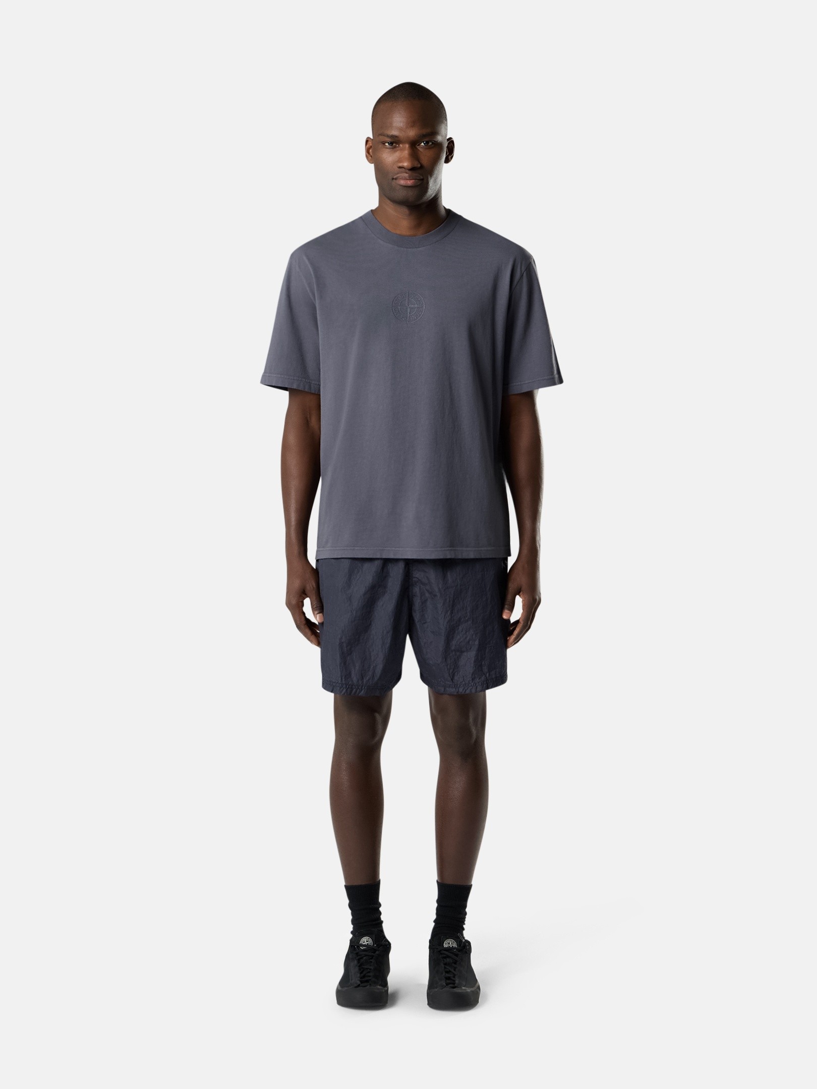 STONE ISLAND 21SS T.CO +OLD Pants