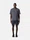 2100001 ORGANIC COTTON JERSEY ブルーグレー Stone Island