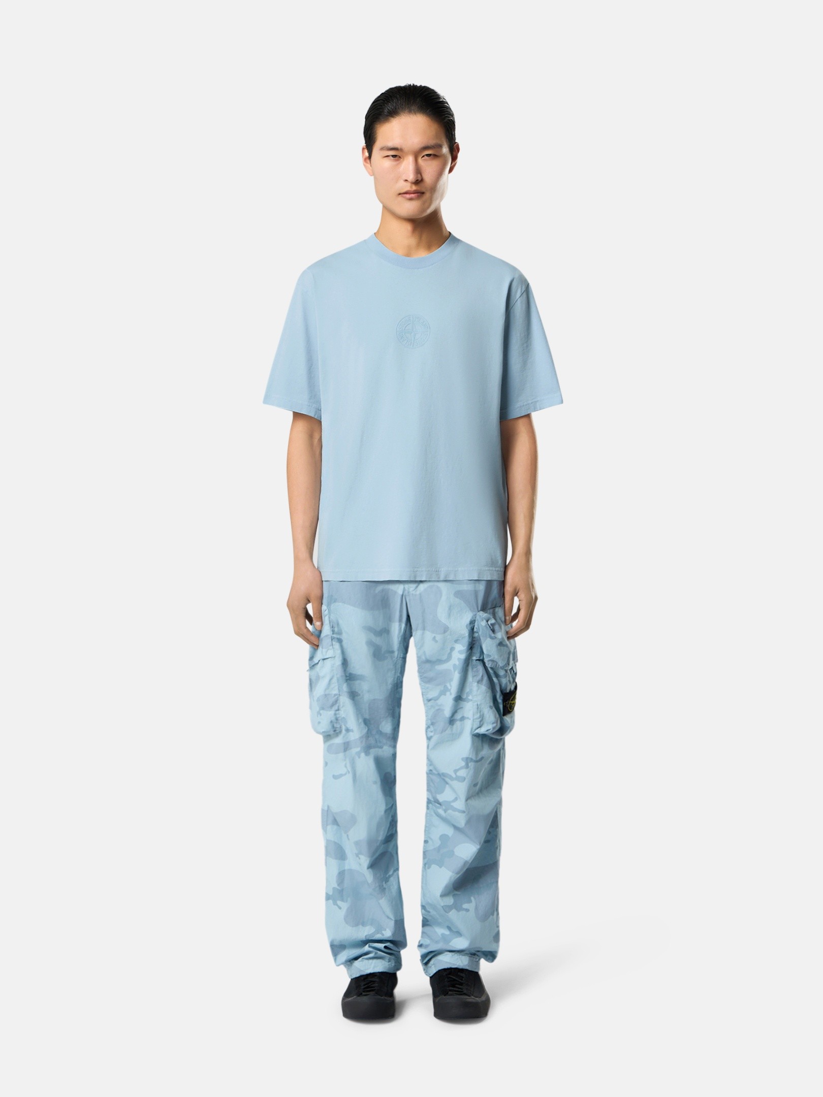 Stone Island Summer