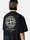undefined 2100002 COMBED ORGANIC COTTON JERSEY Черный Stone Island