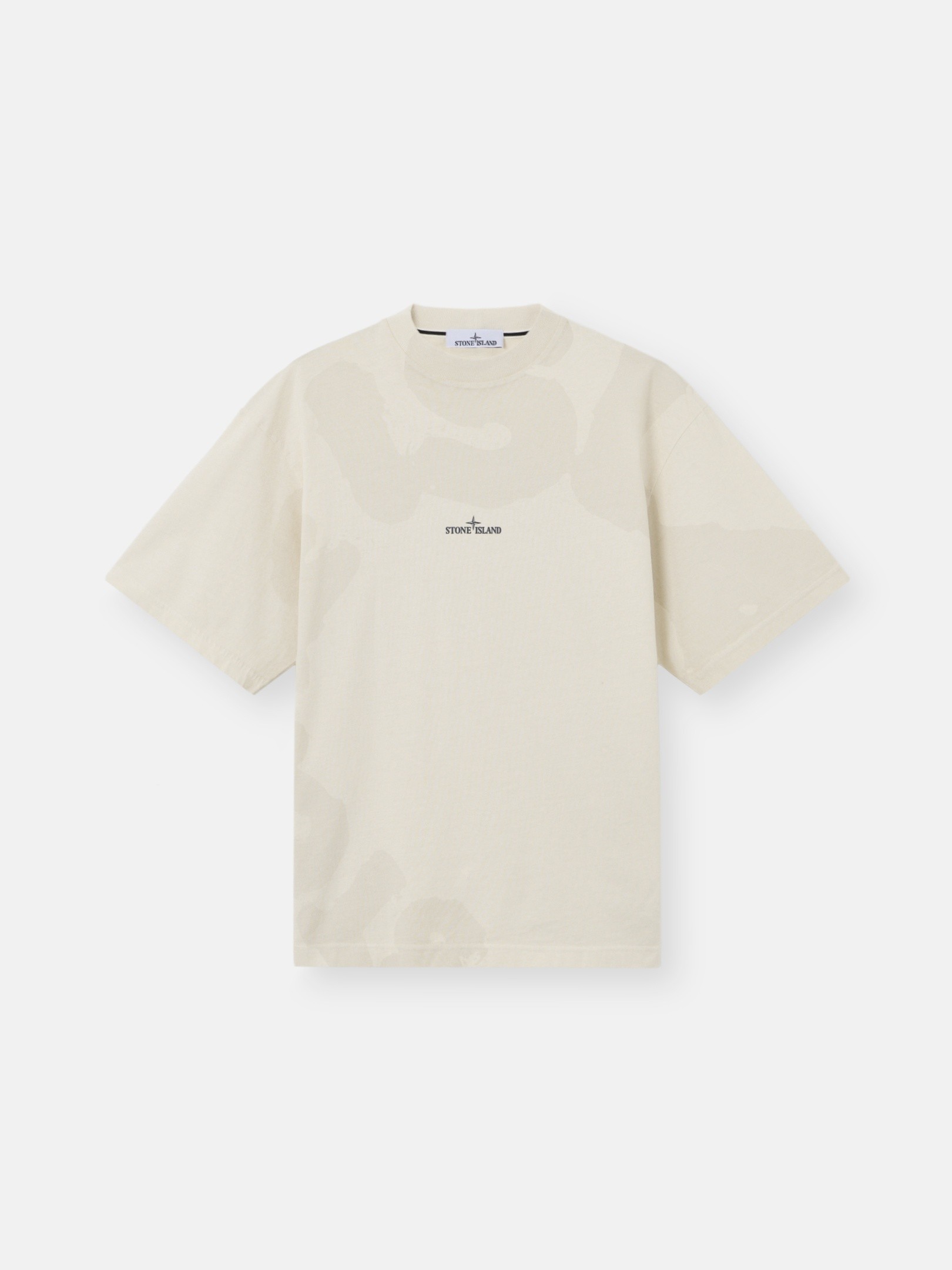 メンズ向け半袖&長袖ポロシャツとTシャツ | Stone Island