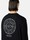 undefined 2100003 ORGANIC COTTON JERSEY Noir Stone Island