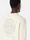 2100003 ORGANIC COTTON JERSEY アイボリー Stone Island