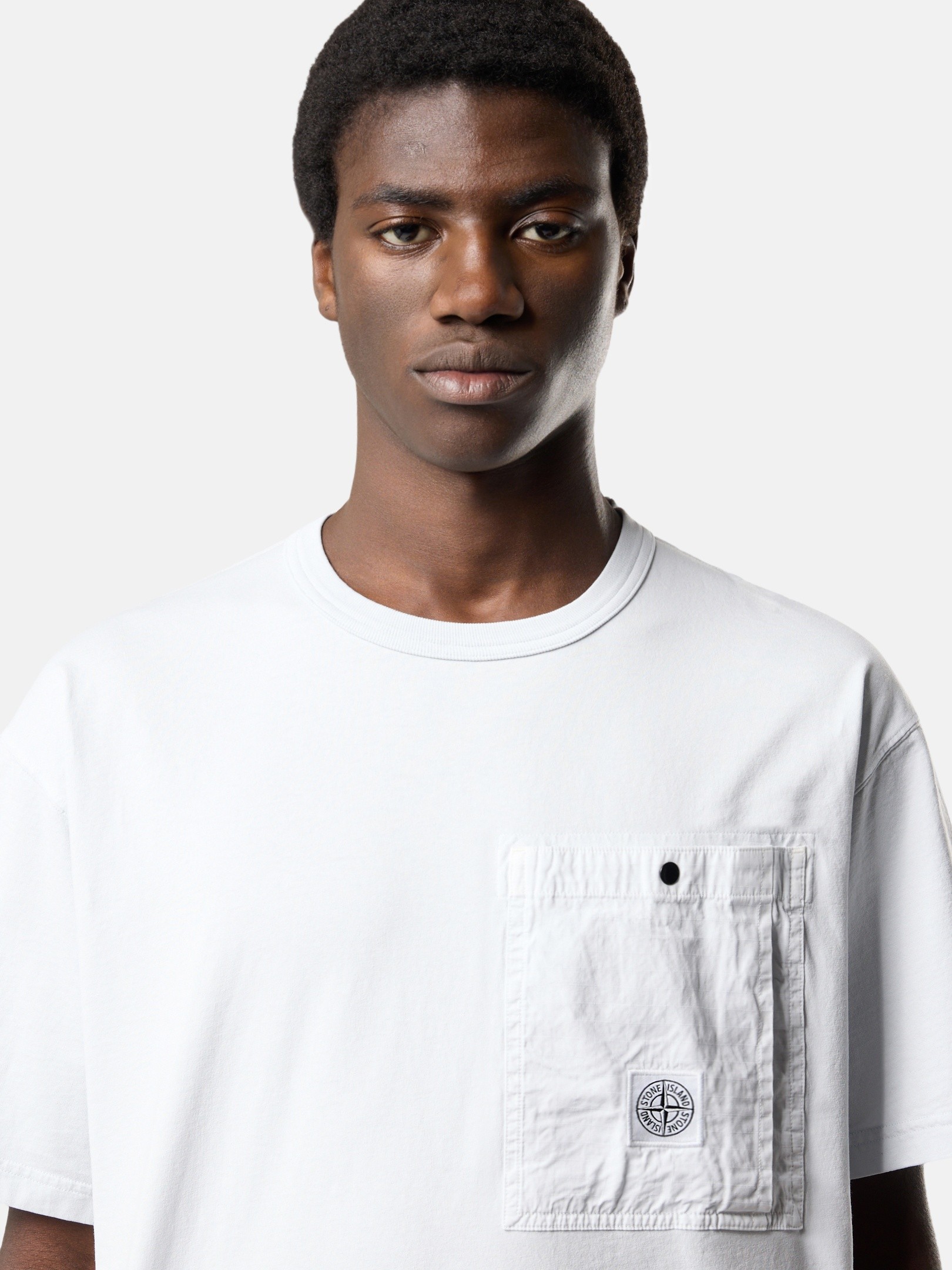 Stone Island: Spring_Summer '026 Colour Exploration