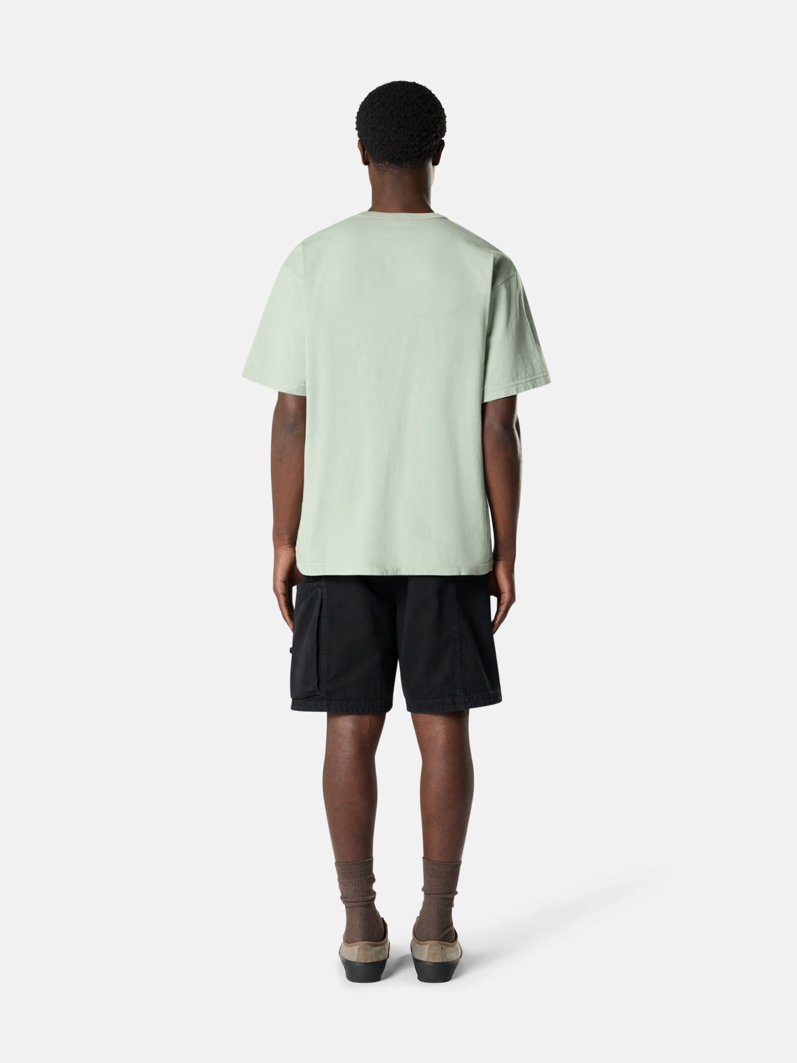 メンズ向け半袖&長袖ポロシャツとTシャツ | Stone Island