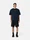 2100006 ORGANIC COTTON JERSEY Meeresblau Stone Island