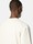 2100006 ORGANIC COTTON JERSEY Ivoire Stone Island