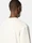 2100006 ORGANIC COTTON JERSEY アイボリー Stone Island