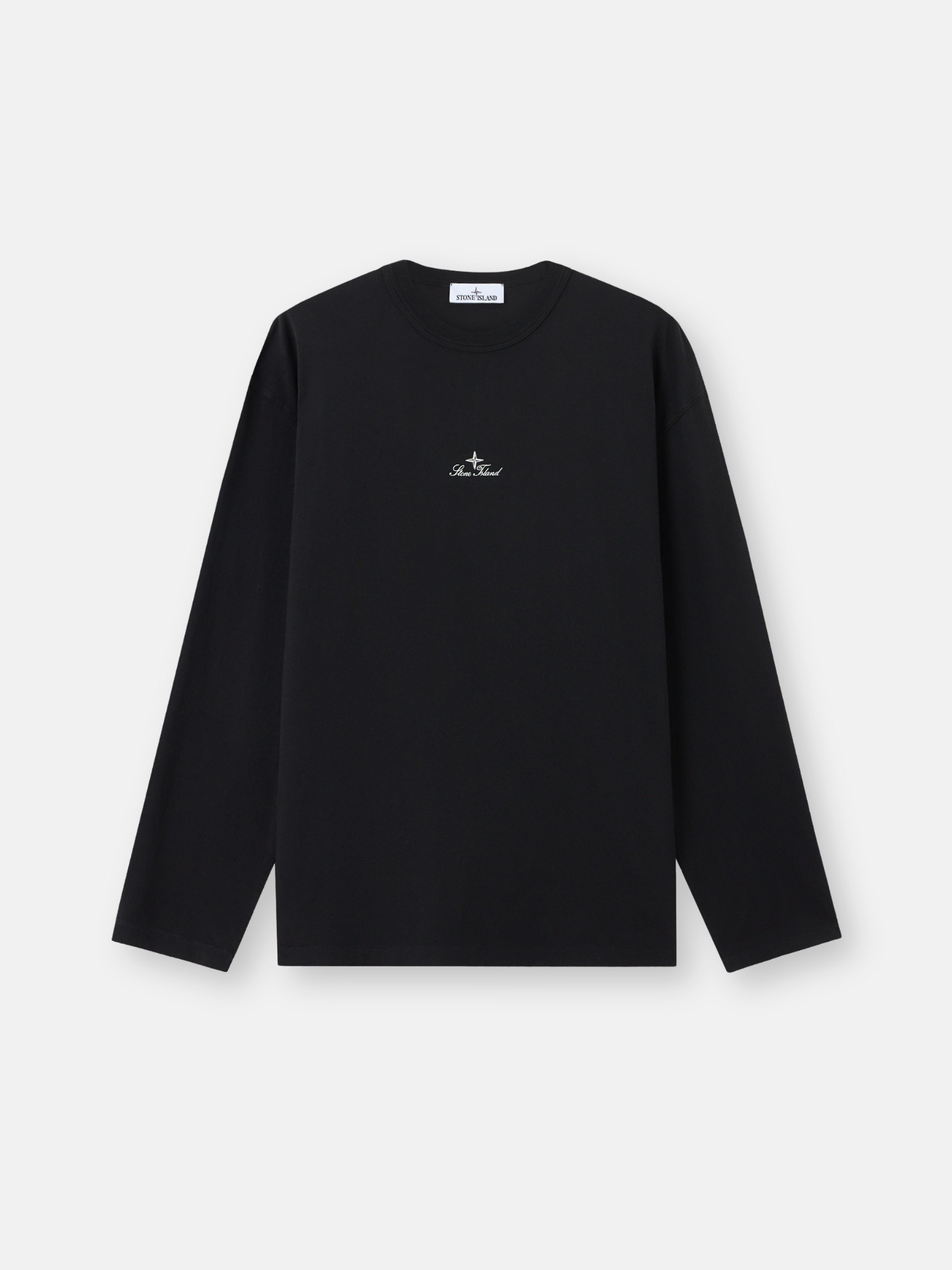 通販ポイント stone island long t-shirt 2020aw 【公式通販】