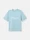 undefined 2100017 COMBED ORGANIC COTTON JERSEY_S.I. MARINA Staubblau Stone Island