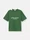undefined 2100017 COMBED ORGANIC COTTON JERSEY_S.I. MARINA Verde Quarzo Stone Island